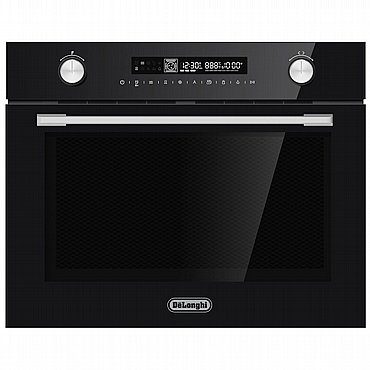 תנור משולב מיקרוגל אינטגרלי Delonghi דלונגי DL-4050B תנור משולב מיקרוגל אינטגרלי Delonghi דלונגי DL-4050B