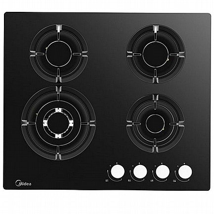 ������ �� 4 ����� Midea ����� ��� 60GH503-W ������ ����