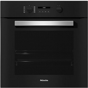 תנור בנוי - 76 ליטר Miele מילה Active H2467B תנור בנוי - 76 ליטר Miele מילה Active H2467B