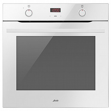 תנור בנוי - 77 ליטר Sauter סאוטר Cuisine 7510W לבן תנור בנוי - 77 ליטר Sauter סאוטר Cuisine 7510W לבן