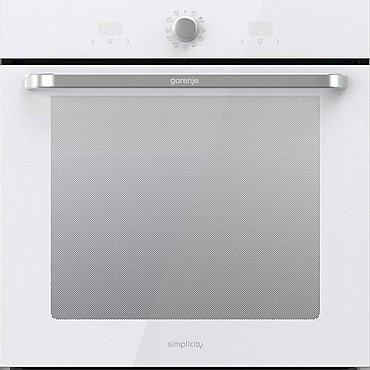 תנור בנוי - 77 ליטר Gorenje גורנייה BOS6737SYW תנור בנוי - 77 ליטר Gorenje גורנייה BOS6737SYW