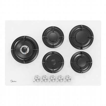 ������ �� 5 ����� Midea ����� Defendi 75GP503-W ������ ����