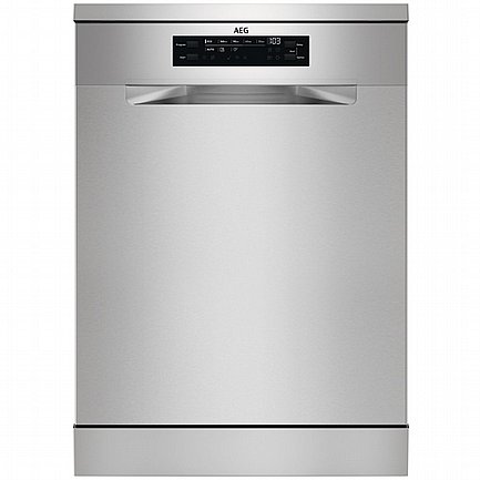 ���� ���� ��� AEG �.�.�. ��� Pro Intensiv AirDry FFB73709ZM