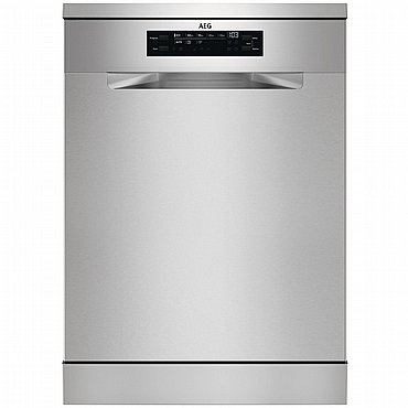 מדיח כלים רחב AEG א.א.ג. דגם Pro Intensiv AirDry FFB73709ZM מדיח כלים רחב AEG א.א.ג. דגם Pro Intensiv AirDry FFB73709ZM