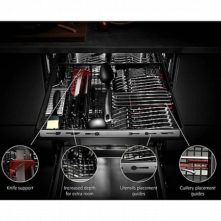 ���� ���� ��� AEG �.�.�. ��� ProClean AirDry FFB73727PM