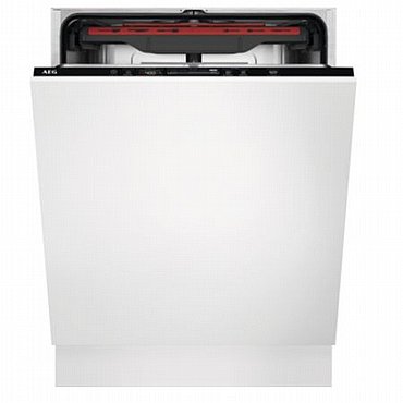 מדיח כלים אינטגרלי AEG אאג דגם FSB52917Z מדיח כלים אינטגרלי AEG אאג דגם FSB52917Z