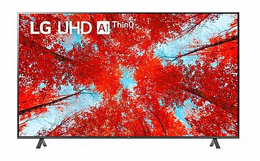 �������� ���� 86" LG UHD 4K �� �`� 86UQ80006LC