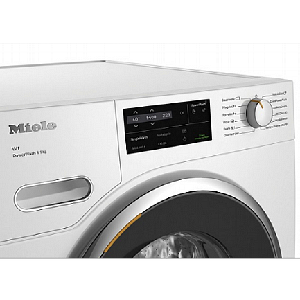 ����� ����� 10 �"� MIELE ���� ��� WWK 360