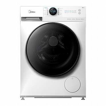 מכונת כביסה 10 ק"ג פתח חזיתי MIDEA מידאה דגם 6436 MF200W100WB/W-IL מכונת כביסה 10 ק"ג פתח חזיתי MIDEA מידאה דגם 6436 MF200W100WB/W-IL