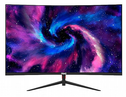 ��� ���� MAG 23.8� FHD CM24Y ���