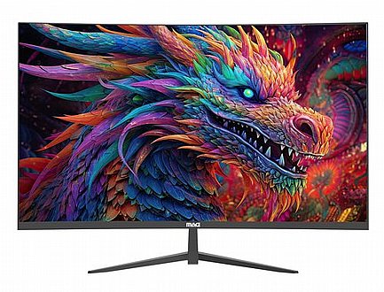 ��� ���� �������� MAG 32� Curved LED FHD 165HZ C32F165Y ���