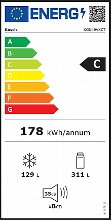 ���� ����� ����� BOSCH ��� ��� KGN49VXCT