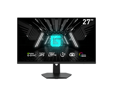 ��� ���� �������� MSI 27� FHD 180HZ G274F G-sync