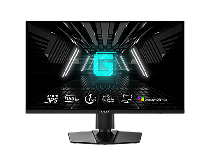 ��� ���� �������� MSI 27� FHD 180HZ G274QPF E2 2K 