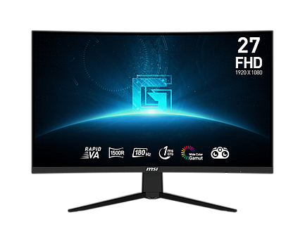 ��� ���� �������� MSI 27� Curved FHD 180HZ G27C3F