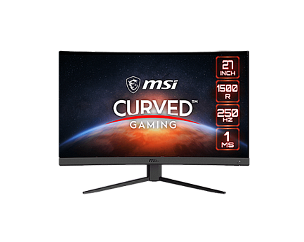 ��� ���� �������� MSI 27� Curved FHD 250HZ G27C4X 