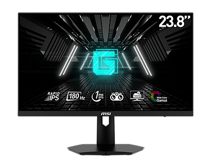 ��� ���� �������� MSI 23.8� FHD 180HZ G244F-E2