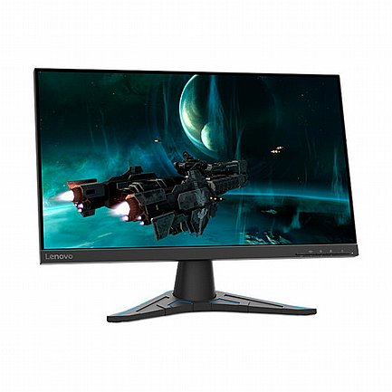 ��� ���� �������� Lenovo 27� FHD 100HZ  G24e-20 - 66D7GAR1IS �����