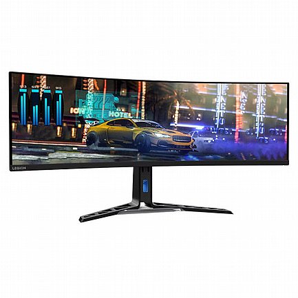��� ���� �������� Lenovo 27� Curved QHD 165HZ 67B1GAC3IS