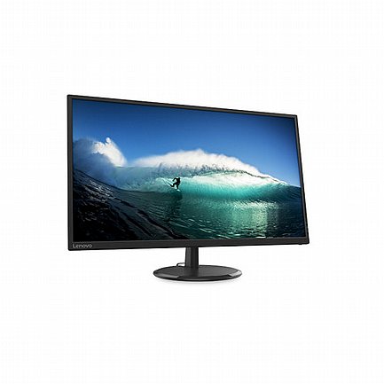 ��� ���� Lenovo 31.5� QHD 65F7GAC1IS �����