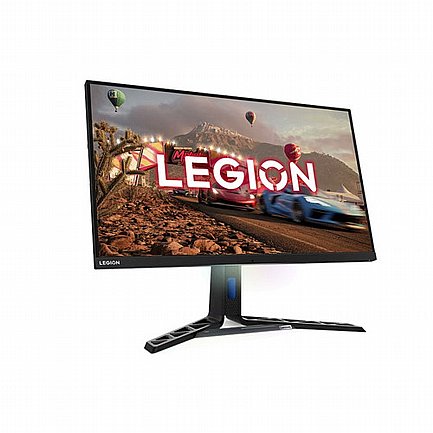 ��� ���� �������� Lenovo 31.5� 144HZ QHD 66F9UAC6IS �����