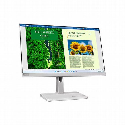 ��� ���� Lenovo 23.8� FHD 67A9UAC3IS �����