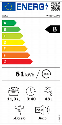 ����� ����� 11 �"� ��� ���� ASKO ���� ��� W4114C.W