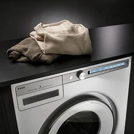 ����� ����� 11 �"� ASKO ���� ��� W4114C.W