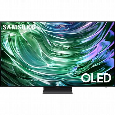   "77 OLED 4K  SAMSUNG   QE77S90D *    *