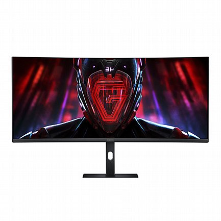 ��� ���� �������� Xiaomi 34� WQHD 180Hz G34WQi ������