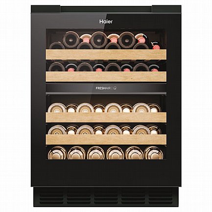 ���� ��� �������� 44 ������� Haier ����� ��� HUC44GDEH1