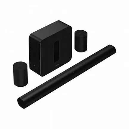 �� ������� Premium Immersive Set with Arc
