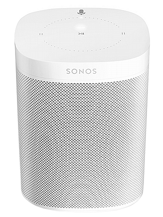 ����� ������ SONOS One 2Gen ����� ���