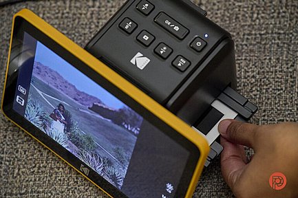 ���� ������� (������� ��������)Kodak "5 Slide N
