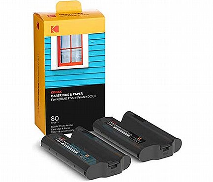 ���� ��� ����� ������ 80 ������ Dock Plus PD460Y Kodak