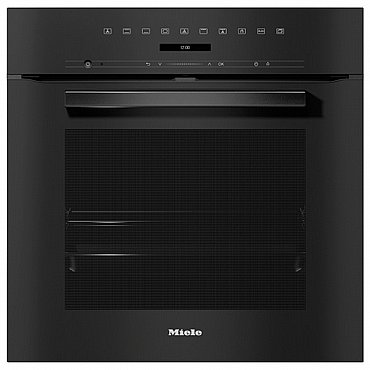 ���� ���� ���� H 7260 B Black MIELE
