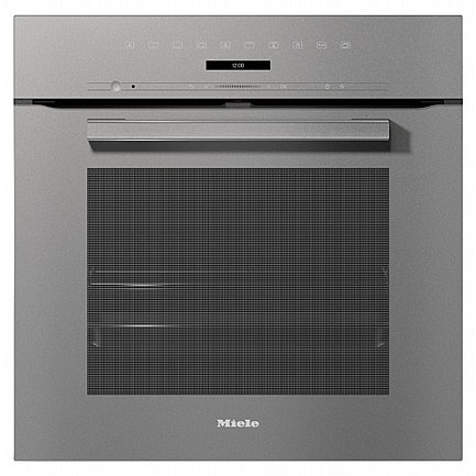 ���� ���� �������� ���� H 7260 BP Grey MIELE