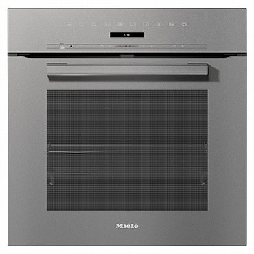 ���� ���� �������� ���� H 7260 BP Grey MIELE