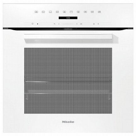 ���� ���� �������� ���� H 7260 BP White MIELE