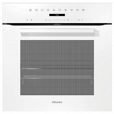 ���� ���� �������� ���� H 7260 BP White MIELE