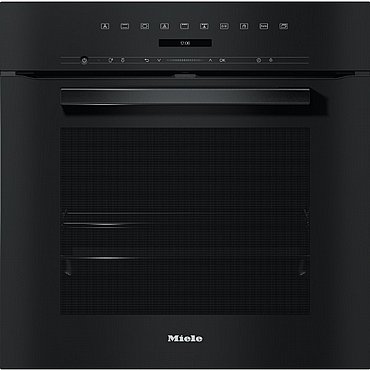 ���� ���� ���� H 7264 B Black MIELE