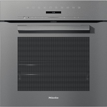 ���� ���� �������� ���� H 7264 BP Grey MIELE