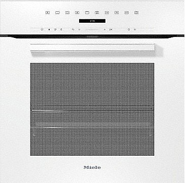 ���� ���� �������� ���� H 7264 BP White MIELE