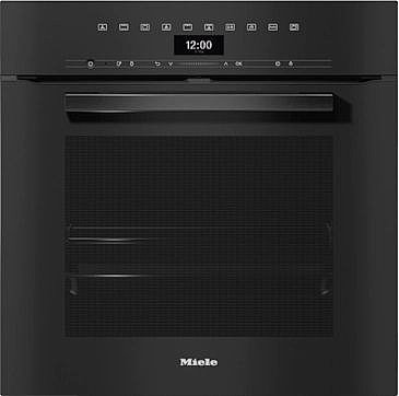 ���� ���� �������� ���� H 7464 BP Black MIELE