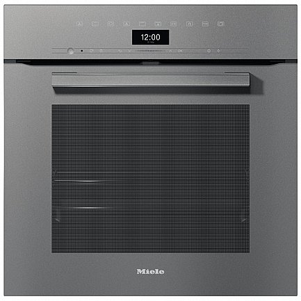 ���� ���� �������� ���� H 7464 BP Grey MIELE