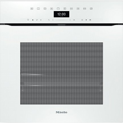 ���� ���� �������� ���� H 7464 BPX White MIELE