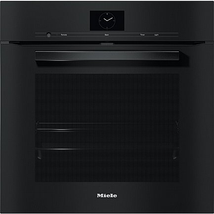 ���� ���� �������� ���� H 7660 BP Black MIELE