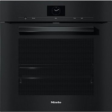 ���� ���� �������� ���� H 7660 BP Black MIELE