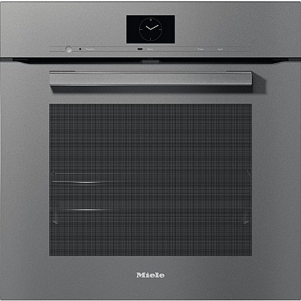 ���� ���� �������� ���� H 7660 BP Grey MIELE