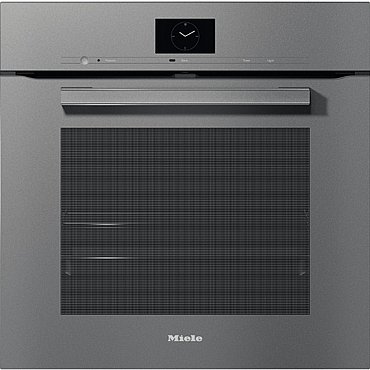 ���� ���� �������� ���� H 7660 BP Grey MIELE